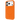 Fotrollë Proove Spectrum për iPhone 17 Pro Max, peel orange
