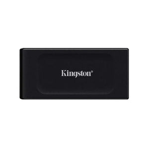 Memorie e Jashtme SSD Kingston XS1000 1TB – USB 3.2 Gen 2, deri në 1050/1000 MB/s