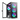Montech X3 Glass PC Case, Mid Tower 6 Fan RGB Tempered Glass Panel, Black