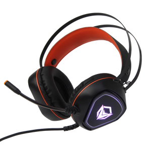 Kufje Gaming Meetion HP020, 50mm Driver, Backlit