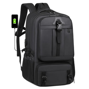 Патна торба Meinaili, 35L, со џеб за патики