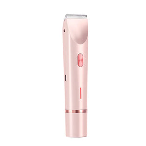 Makine rroje për trup me 2 koka, Dual-Head Shaver ZB-0236L