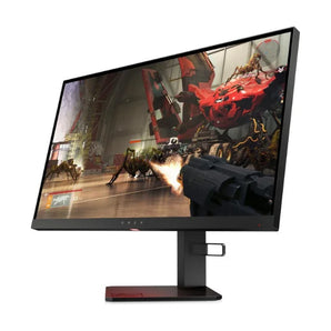 Monitor Gaming HP Omen X 25f, 240 Hz, 24.5 inç Full HD