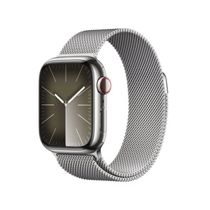 Apple Watch Milanese Metal Strap 42/44/45/49MM