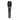 Mikrofon profesional WEISRE M-320