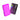 Drite portative RGB për fotografi M140