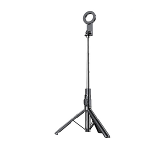 Tripod me MagSafe P27-MF, 1.93m, me telekomandë Bluetooth