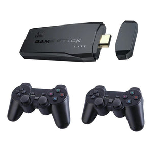 Игра Stick 4K Lite 2.4G со 20.000+ игри