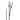 Kabllo Aux 2n1 Earldom AUX71, Type-C dhe Lighting (iPhone)