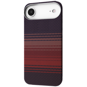 Fotrollë Proove Carbon Slim për iPhone 17 Air, glowrise