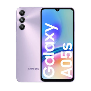 Samsung A05s 6/128GB, Light Violet