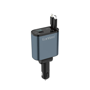 Karikues Makine Earldom CC38, 4n1, 66W, kabllo 80cm
