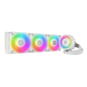 Ftohes ARCTIC Liquid Freezer III 360 A-RGB White