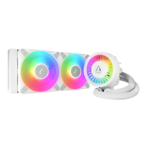 Ftohes ARCTIC Liquid Freezer III 240 A-RGB