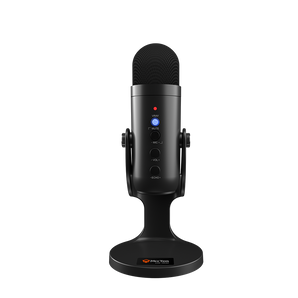 Mikrofon Gaming / Konference Meetion MC20 – Karikim USB-Type-C, Dizajn 360°