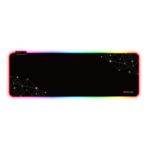 Mauspad Meetion PD121, RGB Led, 880×310×4mm