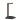 Stand Kufjesh Gaming Meetion U003 – RGB, USB & Type-C, Mbajtës Universal