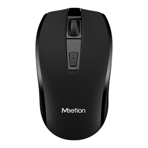 Maus Wireless Meetion R560 – 2.4GHz, 3-nivele DPI, ultrë i lehtë