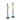 Stand Kufjesh Gaming me dritë RGB Smart Meetion BK300