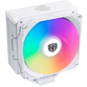 Ftohes Kolink Umbra EX180 ARGB White Edition