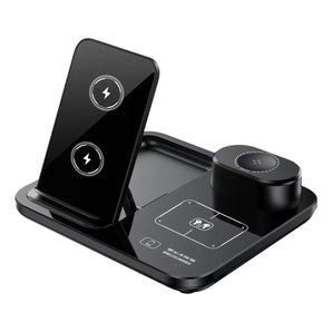 Karikues wireless R13, 3n1 15W