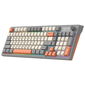 KSNAKE K98 тастатура, безжична