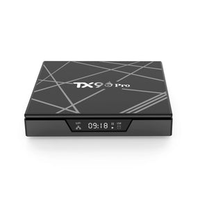 Android Box TX90 Pro, 8K, 8/128GB, Android 13