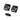 Mikrofon wireless për celular J33, (Type-C dhe iPhone), set 2 copë
