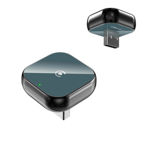CarPlay wireless adapter