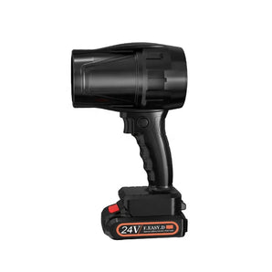 Ventilator Portabil “Turbo Jet” HANDAO SL-0129, 300 000 RPM