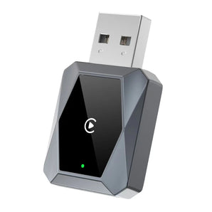 Adapter CarPlay & Android Auto Wireless – Smart Wireless Adapter (model universal)