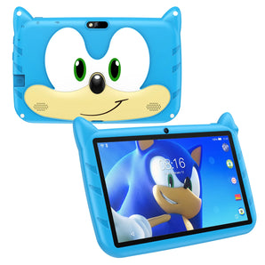 Tablet për fëmijë SmartBarry B86 Plus, Sonic