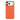 Fotrollë për iPhone 17 Pro CASEESH Orange, Ultraslim