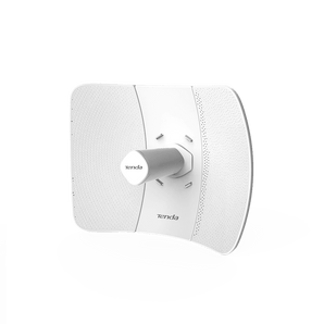Tenda O9 - 5GHz CPE на отворено