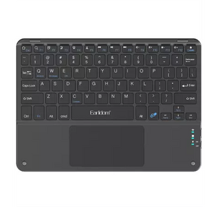 Tastierë për celular/tablet Earldom KB7, me touchpad, bateri 150mAh