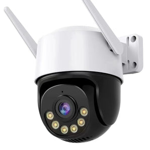 Паметна iCsee камера со Wi-Fi од 8mp