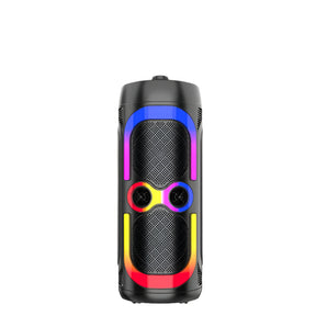 Altoparlant ZQS6231, 25W, mikrofon