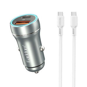 Karikues për makine Earldom CC19, 30W