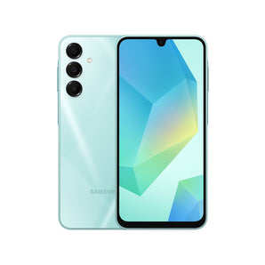 Samsung Galaxy A16 LTE, 4/128GB, Green