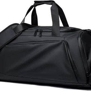 Çantë e madhe fitnesi me organizator dhe hapësirë për këpucë, 40L