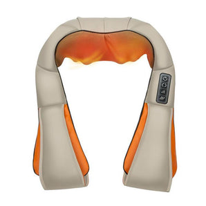 Masazhues multifunksional për pjesën e qafës, 24W - Massager of neck kneading