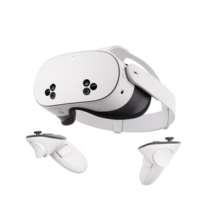 Syze virtuale Meta Quest 3S, 128GB