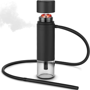 Mini nargile portabile