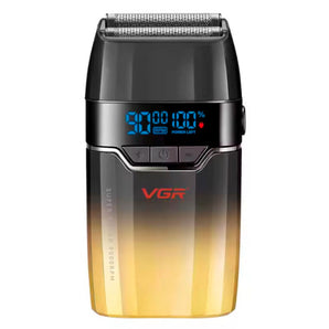 Makine rroje VGR V-308,3 koka lëvizëse, e verdhë