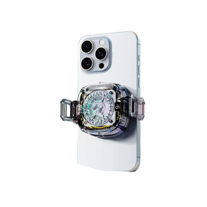 Ftohës për celular gaming Moxom MX-CP06, RGB
