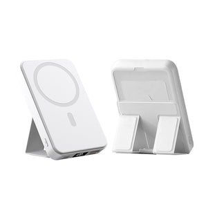 Powerbank magnetik Eurostar PB524, 10.000mAh 15W-22.5W