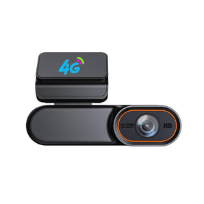 Kamerë DashCam DC1, 4G/LTE SIM, 1080P HD, G-Sensor, 170°