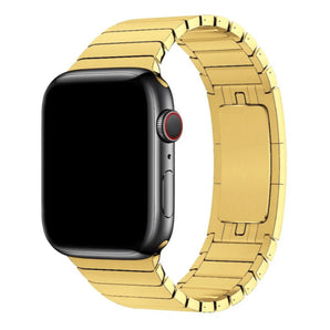 Rrip për Аpple Watch Gold Link 42/44/45/49MM