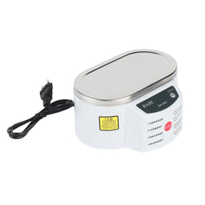 Pastrues i bizhuterive Ultrasonic DADI DA-963, 30W