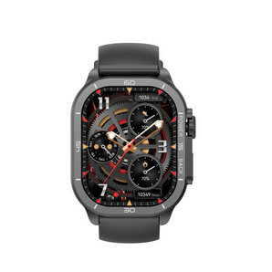 Orë intelegjente Earldom SW19, AMOLED, set dhuratë
